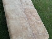 Premium sofa-lova + 2 foteliai - nuotraukos Nr. 6