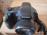 Sony Dsc-hx200v skaitmeninis fotoaparatas - nuotraukos Nr. 2