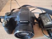 Sony Dsc-hx200v skaitmeninis fotoaparatas - nuotraukos Nr. 5