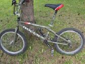 BMX dviratis - nuotraukos Nr. 2