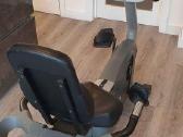Dviratis treniruoklis Precor 846i - nuotraukos Nr. 2