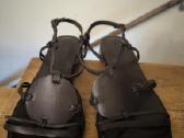 Puikios būklės Timberland basutes - nuotraukos Nr. 2