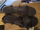 Puikios būklės Timberland basutes - nuotraukos Nr. 3