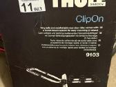 Thule Clipon 9103 dviračių laikiklis - nuotraukos Nr. 3