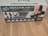 Masažuoklis Shiatsu Am700