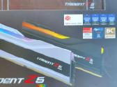 2x 24 GB ir 2x 16 ir 1x Ddr5 32 GB ir Ddr4 2x16gb - nuotraukos Nr. 2