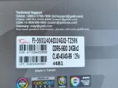2x 24 GB ir 2x 16 ir 1x Ddr5 32 GB ir Ddr4 2x16gb - nuotraukos Nr. 3