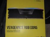 Corsair Vengeance ddr5 32gb(2x16) 6400mhz