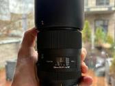 Tokina atx-i 100mm F2.8 Ff Macro, Nikon