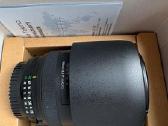 Tokina atx-i 100mm F2.8 Ff Macro, Nikon - nuotraukos Nr. 5