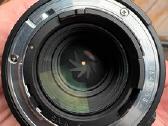 Tokina atx-i 100mm F2.8 Ff Macro, Nikon - nuotraukos Nr. 6