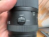 Tokina atx-i 100mm F2.8 Ff Macro, Nikon - nuotraukos Nr. 7