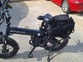Elektrinis dviratis Engwe Engine Pro 3.0 Boost
