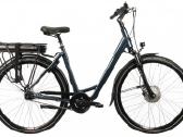 Elektrinis dviratis Corwin 28326 Coaster, 19", 28"