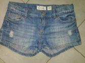 Denim grazus sortukai s.xs