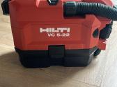 Siurblys Hilti Vc 5-22 Nuron