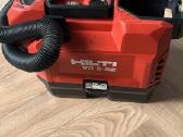 Siurblys Hilti Vc 5-22 Nuron - nuotraukos Nr. 3