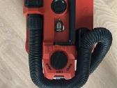 Siurblys Hilti Vc 5-22 Nuron - nuotraukos Nr. 4