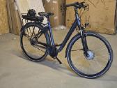 Elektrinis dviratis Corwin 28326 Coaster, 19", 28" - nuotraukos Nr. 2