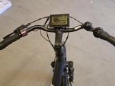 Elektrinis dviratis Corwin 28326 Coaster, 19", 28" - nuotraukos Nr. 4
