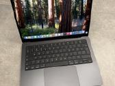 Praktiškai naujas Apple MacBook Pro 14 2023 M3 Pro