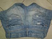 Denim grazus sortukai s.xs - nuotraukos Nr. 2