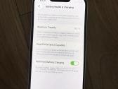 iPhone 13 128gb - nuotraukos Nr. 5