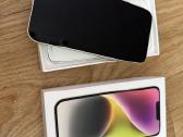 iPhone 14 128gb - nuotraukos Nr. 2