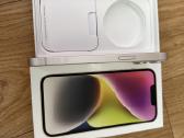 iPhone 14 128gb - nuotraukos Nr. 3