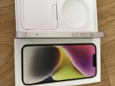iPhone 14 128gb - nuotraukos Nr. 4