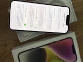 iPhone 14 128gb - nuotraukos Nr. 6