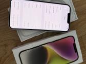 iPhone 14 128gb - nuotraukos Nr. 7