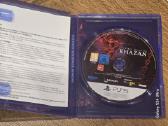 Khazan Playstation 5 - nuotraukos Nr. 3
