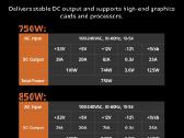 Naujas ! 850w Atx 3.1 – 80 Plus Bronze - nuotraukos Nr. 6