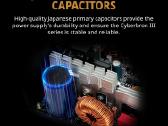Naujas ! 850w Atx 3.1 – 80 Plus Bronze - nuotraukos Nr. 9