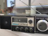 Panasonic Rf-3100 Dr31 Fm/mw/sw Ssb Radijo Imtuvas