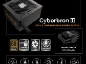 Naujas ! 850w Atx 3.1 – 80 Plus Bronze