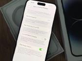 iPhone 14 pro max 128gb