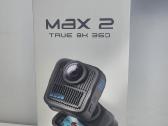 Gopro Max 2
