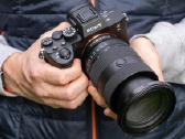 Sony 24-70 Gm II F2.8 - nuotraukos Nr. 2