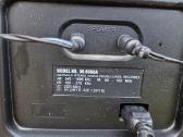 Kasetinė magnetola Nl-9368a - nuotraukos Nr. 3