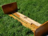 Lietuviška sofa lova - nuotraukos Nr. 8