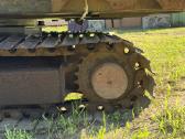 Ekskavatorius Kubota Kh-033 (3,3 t) - nuotraukos Nr. 12
