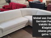 Odinis Miegamas Kampas Odiniai Baldai - nuotraukos Nr. 12