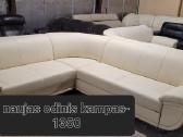 Odinis Miegamas Kampas Odiniai Baldai - nuotraukos Nr. 20
