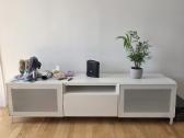 Ikea TV Spintelė