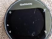 Garmin laikrodis 10€