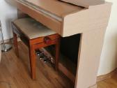 Skaitmeninis pianinas Yamaha Arius Ydp-161 - nuotraukos Nr. 2