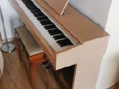 Skaitmeninis pianinas Yamaha Arius Ydp-161