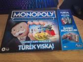 Monopolis Super elektroninė bankininkystė